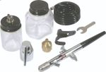 General Airbrush Kit