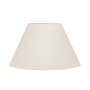 Lamp Shade SH7 220x510x290 Cream
