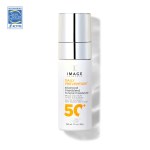 Advanced Smartblend Mineral Moisturizer Spf 50 48ML