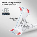 UGreen Gooseneck Phone Stand Holder