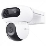 Hikvision H90 Wi-fi Camera Pt Dual-lens 2K - CC599-24