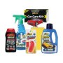 Shield Car Care Bucket Kit