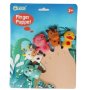 Finger Puppets Farm