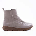 Selective Taupe - Taupe 42 Leather