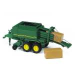 Bruder Toys Bruder John Deere 690 Big Balepress