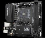 AMD Gigabyte A520I Ac Motherboard