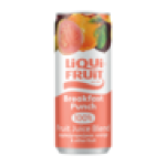 Breakfast Punch 100% Fruit Juice Blend 300ML