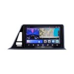Toyota Tt Audio 9" Replacement Radio For C-hr 2018-2024 2K Screen - Autostyle Motorsport South Africa