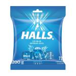 Polybag 72S Ice Blue - 72'S