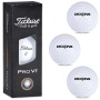 Titleist PROV1 Golf Balls Sleeve Of 3