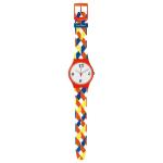 The Joe Tilson Venetian Watch Watch SUOZ312S