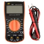 Hellermanntyton Digital Multimeter 600V