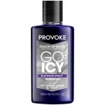 PROVOKE Go Icy Toning Shampoo 150ML