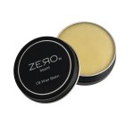 Zerobs Hair Food - Beard Oil Wax Balm 50ML