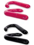 Tentacle Tease Flexible Vibrator