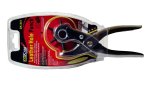 Pliers Revolving Belt Punch Black