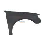 Audi A3 8V Sedan Right Fender Metal 13-21