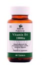 Biolife - Vitamin D3 1000IU 60 Tabs