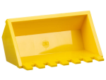 Parts Vehicle Digger Bucket 7 Teeth 3 X 6 2347