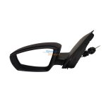 Vw Polo Vivo 1 Mirror Manual 14-18 Left