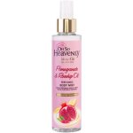 Oh So Heavenly Cream Oil Pomegranate Body Spritzer 150ML