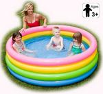 Intex - Pool - Sunset Glow