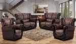 4PCE Diamond Lounge Suite