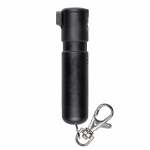 Mighty Discreet MINI Pepper Spray- MD-BK-02