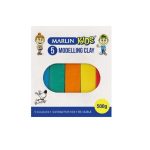 Marlin Kids Modelling Clay 500G