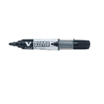 Pilot Pen V Board Master Bullet Point Black