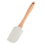 Kitchen Inspire Beechwood Spatula Small