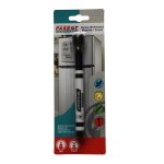 Parrot Magnetic Whiteboard Marker With Eraser Black Single – PW0101M