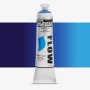 Matisse Flow Acrylic Paint 75ML Tube Primary Blue