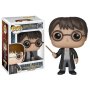 Funko Pop Harry Potter: Harry Potter
