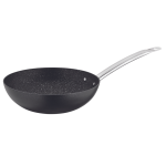 32CM Proline Nero Wok