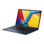 Asus Vivobook 15 X1504VA-I516512BL0W 15.6 Fhd Core I5-1335U 16GB DDR4 512GB Nvme Windows 11 Home Laptop