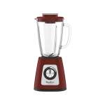 Blendforce 2 800W Glass Jug Blender Red