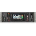 Behringer X32 Rack 40-CHANNEL Digital Mixer