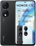 Honor X7B 4G Dual Sim Pre Owned A Grade Black 256 Gb 12 Gb RAM