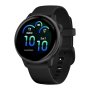 Garmin Vivoactive 6 Slate Fitness Smartwatch