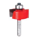 Freud Rabbeting Router Bits 6.35 Mm