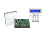 Digiplex EVO-192 k 641 K p Upgrade M box Kit