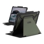 Metropolis Se Tablet Case - Apple Ipad Air 13 2024 - Olive