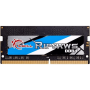 Ripjaws F4-3200C22S-8GRS Memory Module 8GB 1 X 8 Gb DDR4 3200MHZ