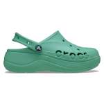 Baya Platform Clog - Jade Stone W11