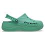 Baya Platform Clog - Jade Stone / W11