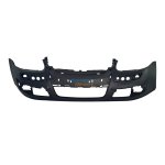 Vw Jetta 5 Front Bumper 06-10