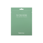 Tea Tree Biome Calming Mask