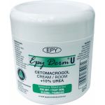 Epy Derm U +10% Urea 500ML