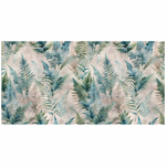 K1009 Printed Triangle Cosmetic